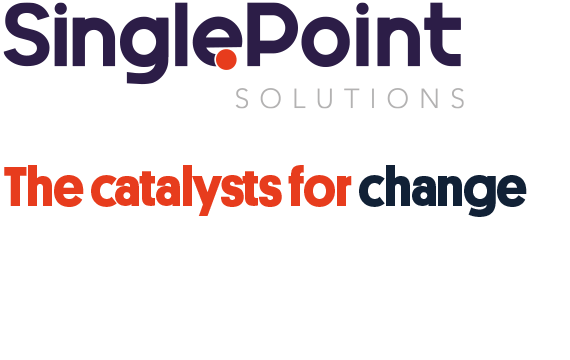 The catalysts for change