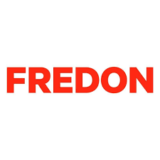 Fredon. logo