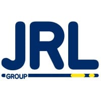 JRL Group. logo